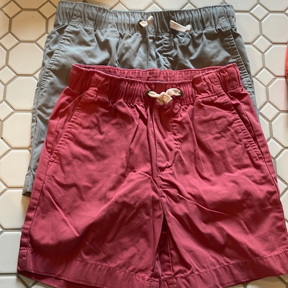 JCrew Shorts. Size 7